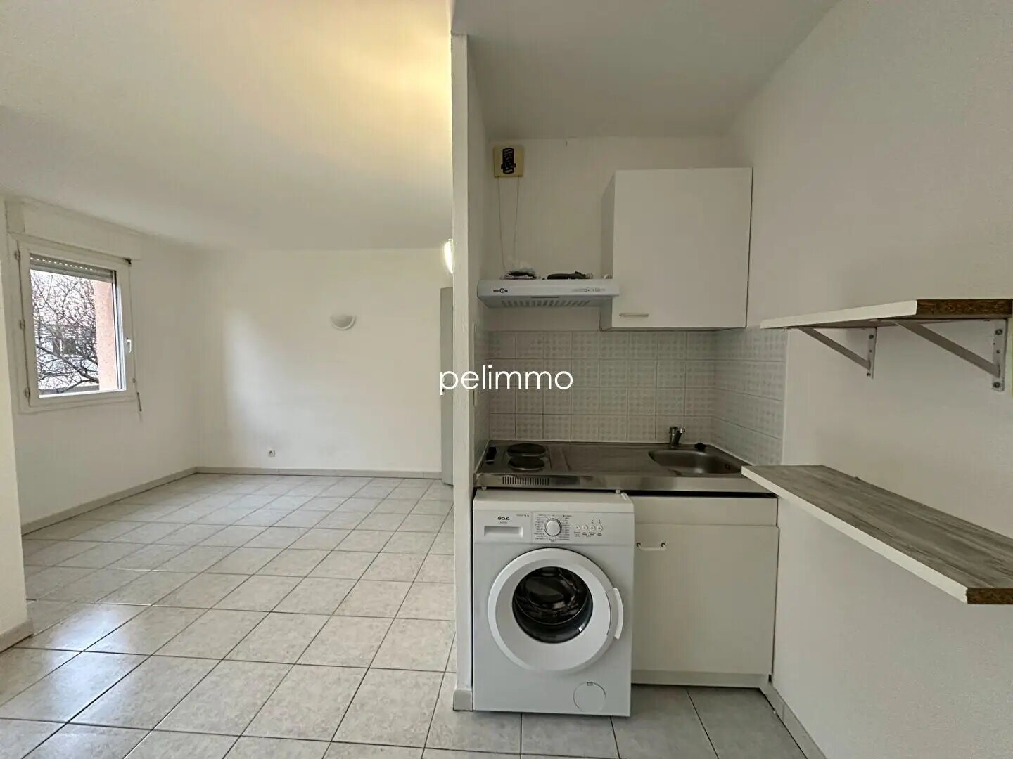 Appartement à louer, 19m², Salon-de-Provence