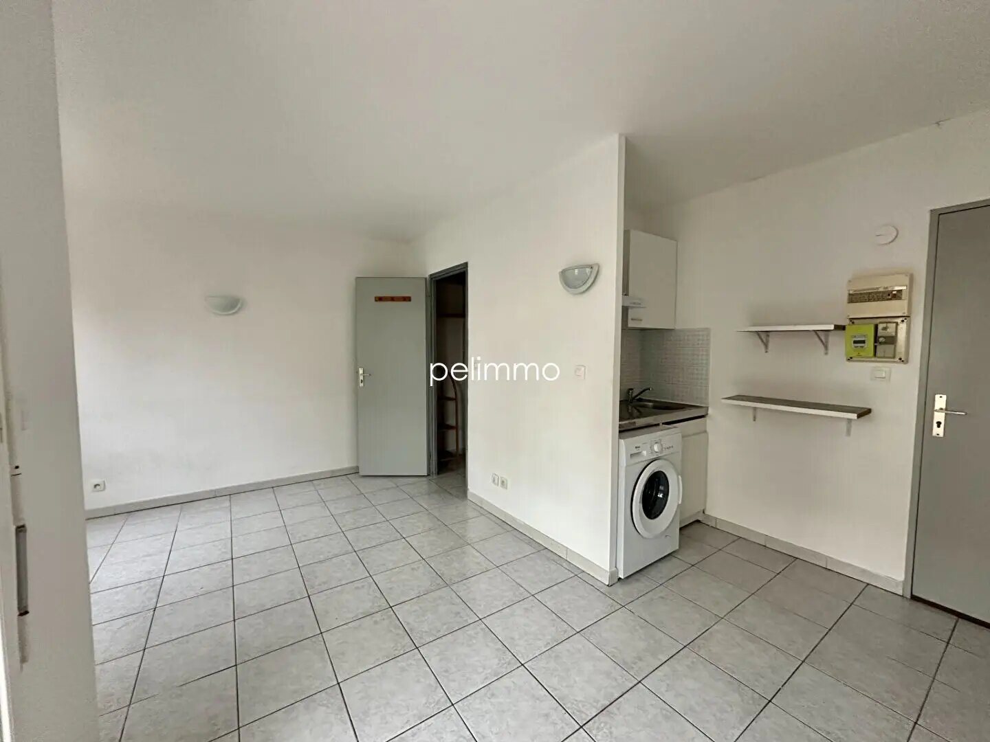 Appartement à louer, 19m², Salon-de-Provence