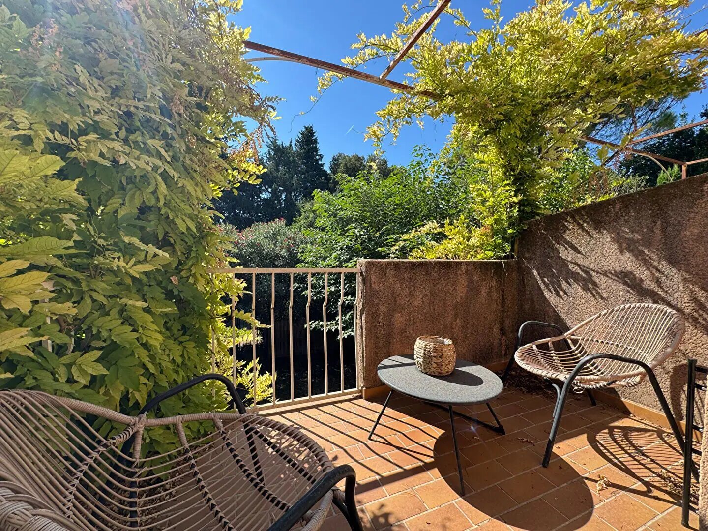 Appartement à louer, 24m², Salon-de-Provence
