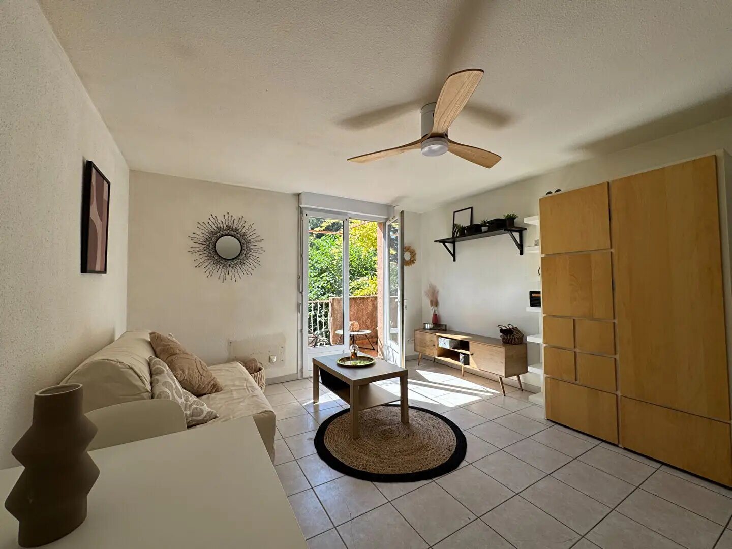 Appartement à louer, 24m², Salon-de-Provence