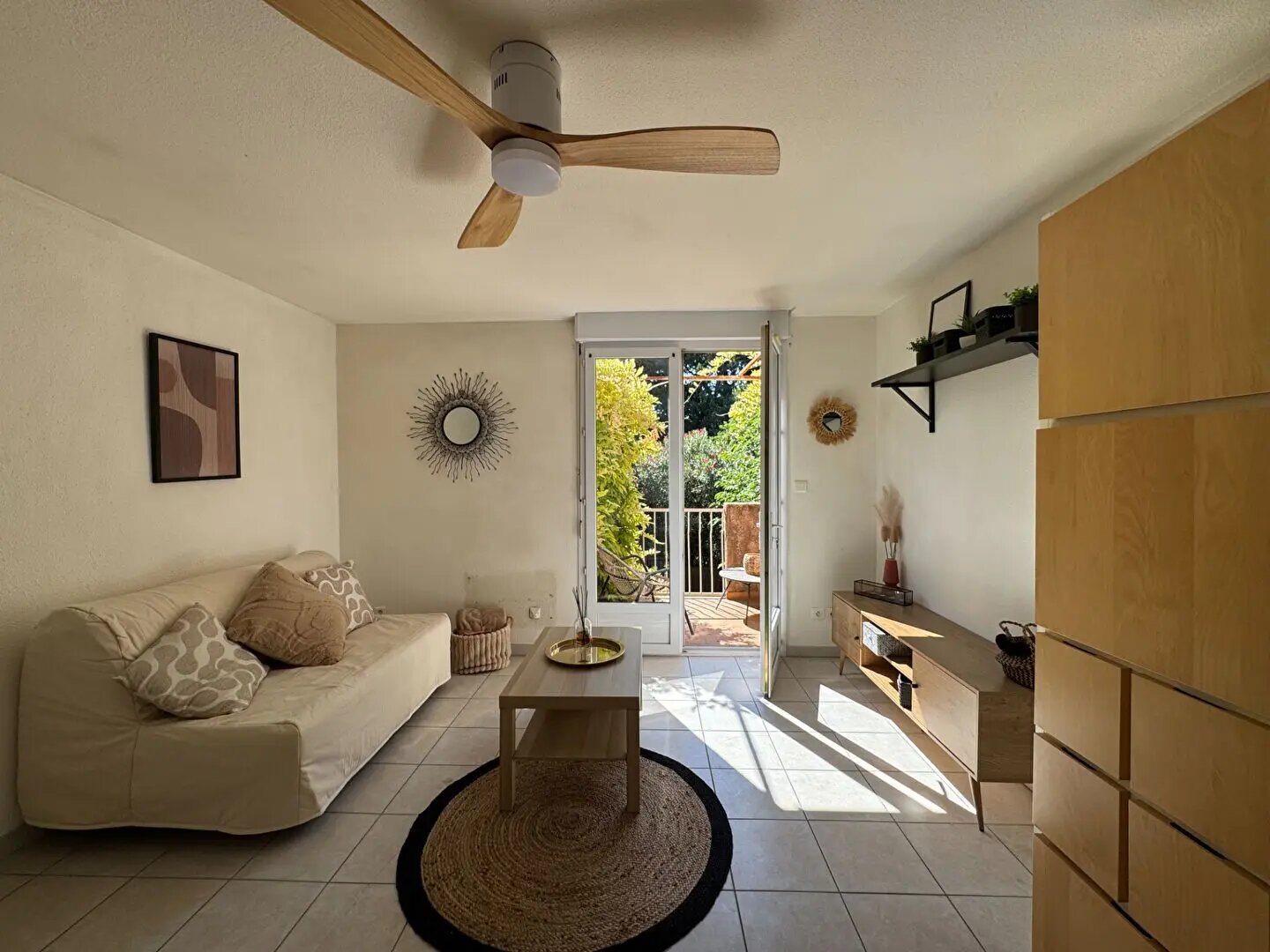 Appartement à louer, 24m², Salon-de-Provence