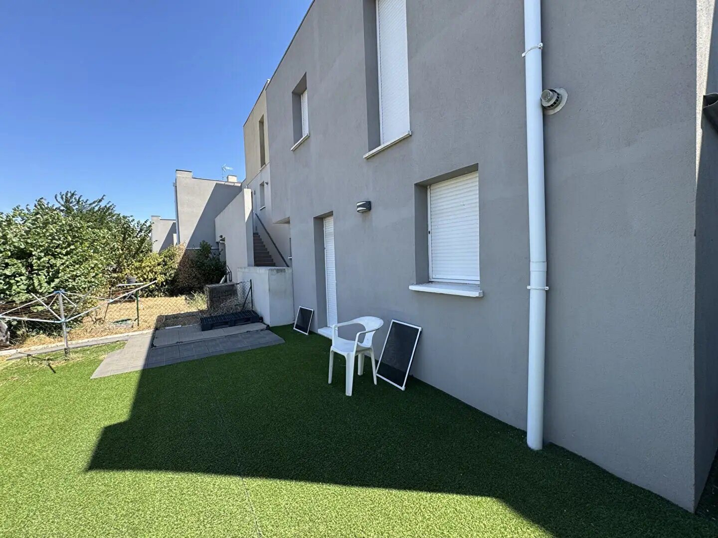 Appartement à louer, 59m², Istres
