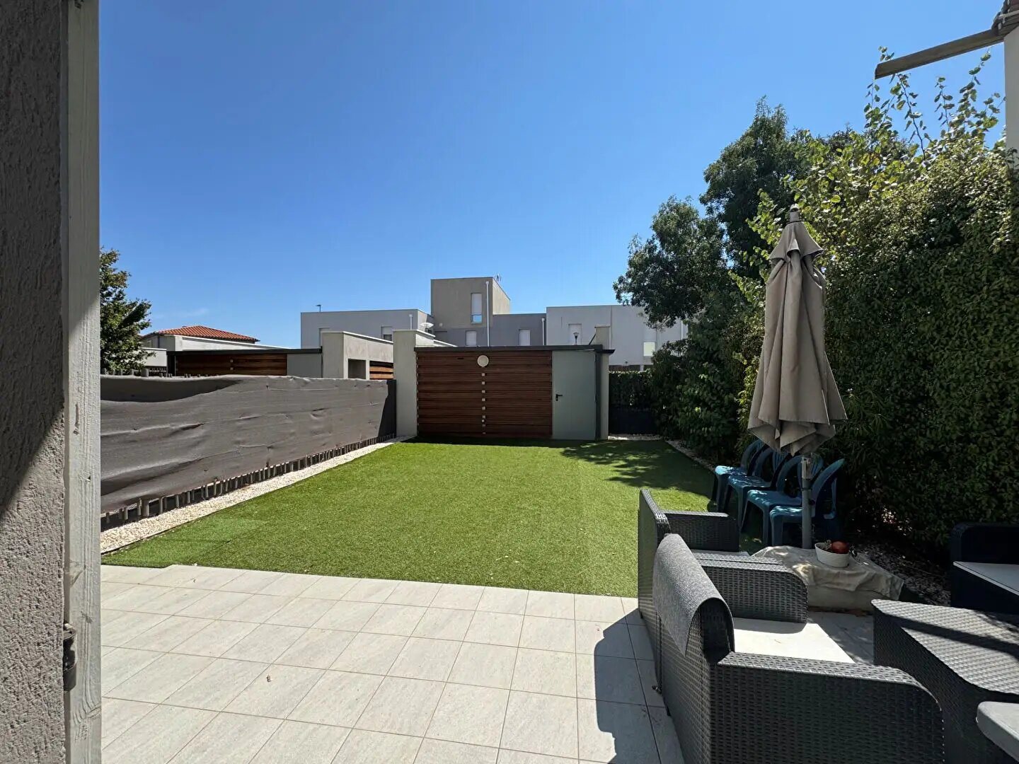 Appartement à louer, 59m², Istres