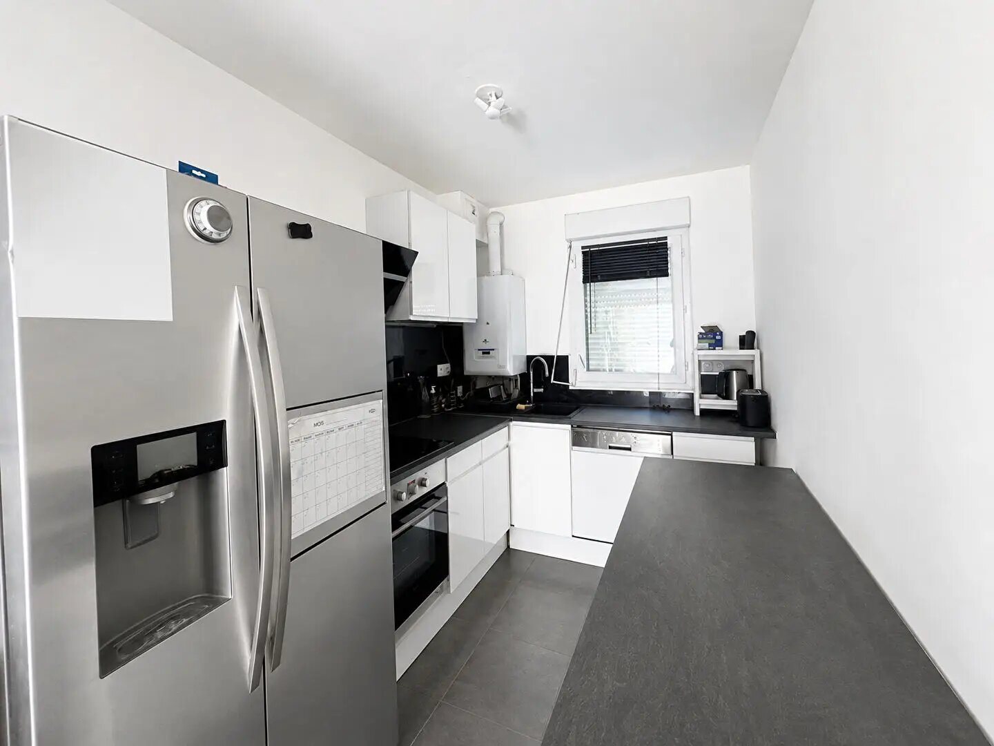 Appartement à louer, 59m², Istres