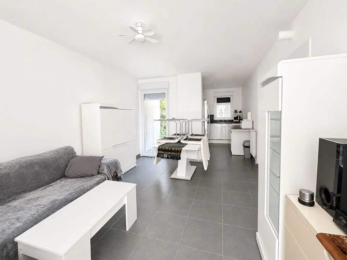 Appartement à louer, 59m², Istres