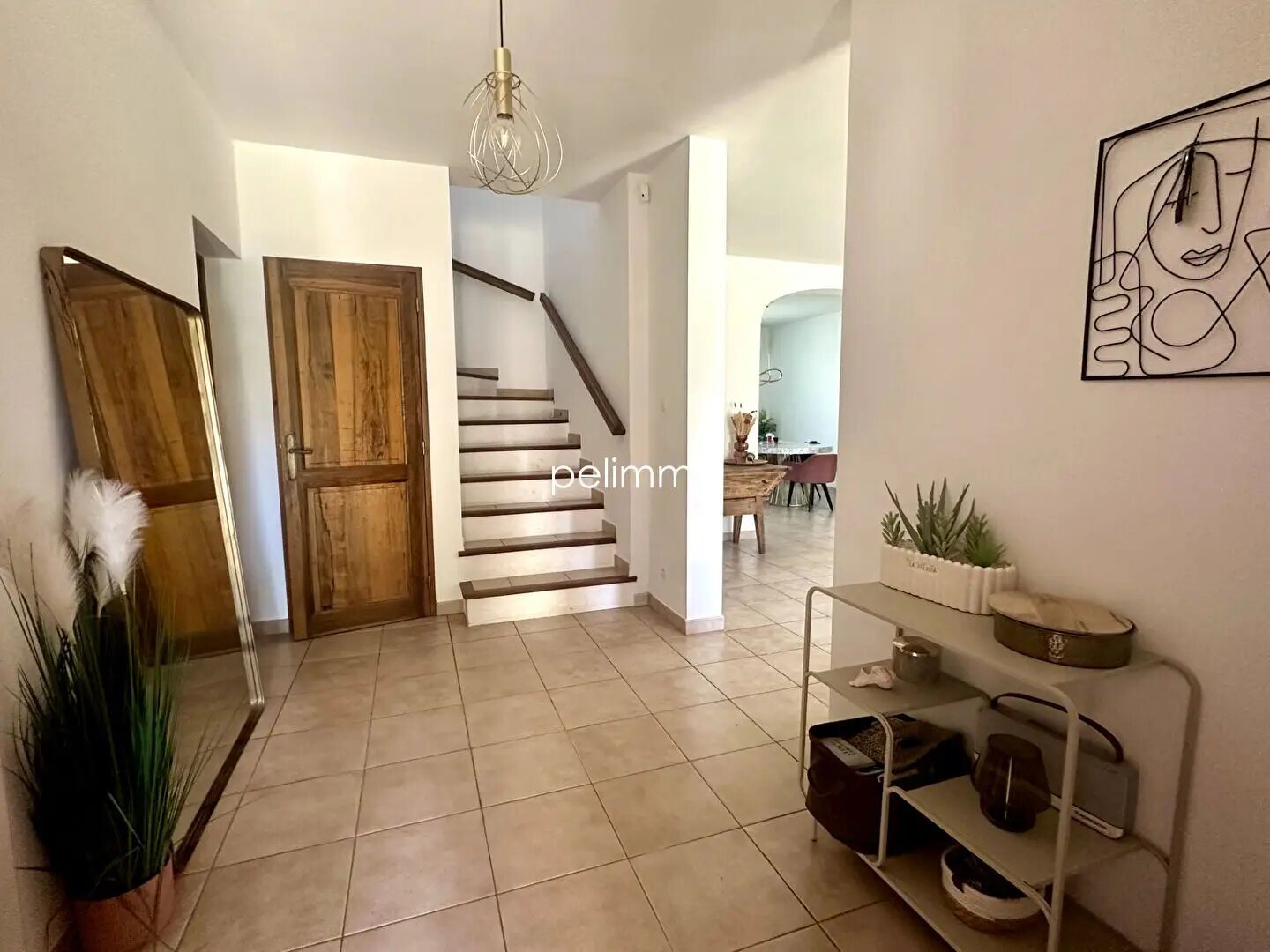 Maison à louer, 158m², Pélissanne