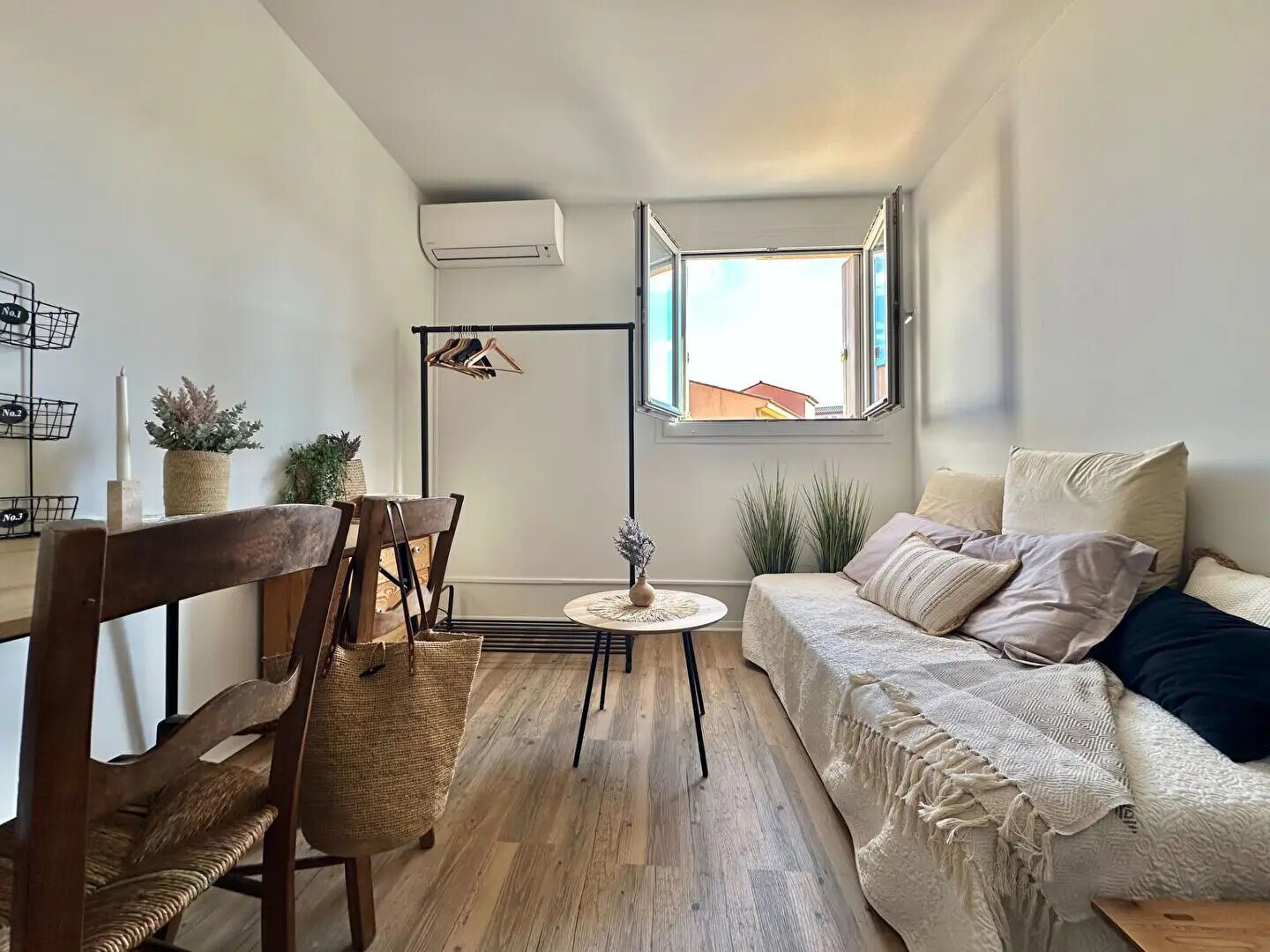 Appartement à louer, 16m², Salon-de-Provence