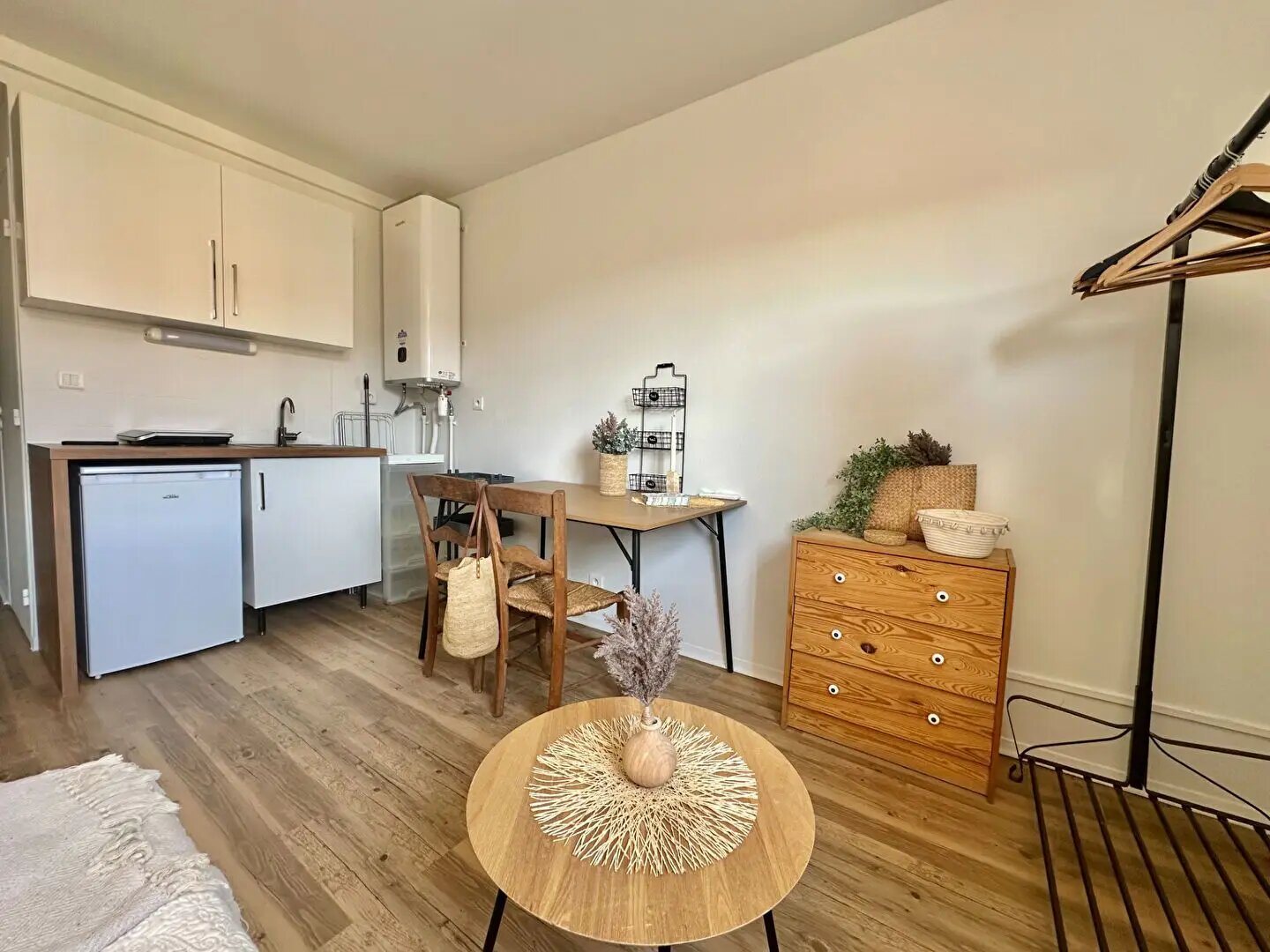 Appartement à louer, 16m², Salon-de-Provence