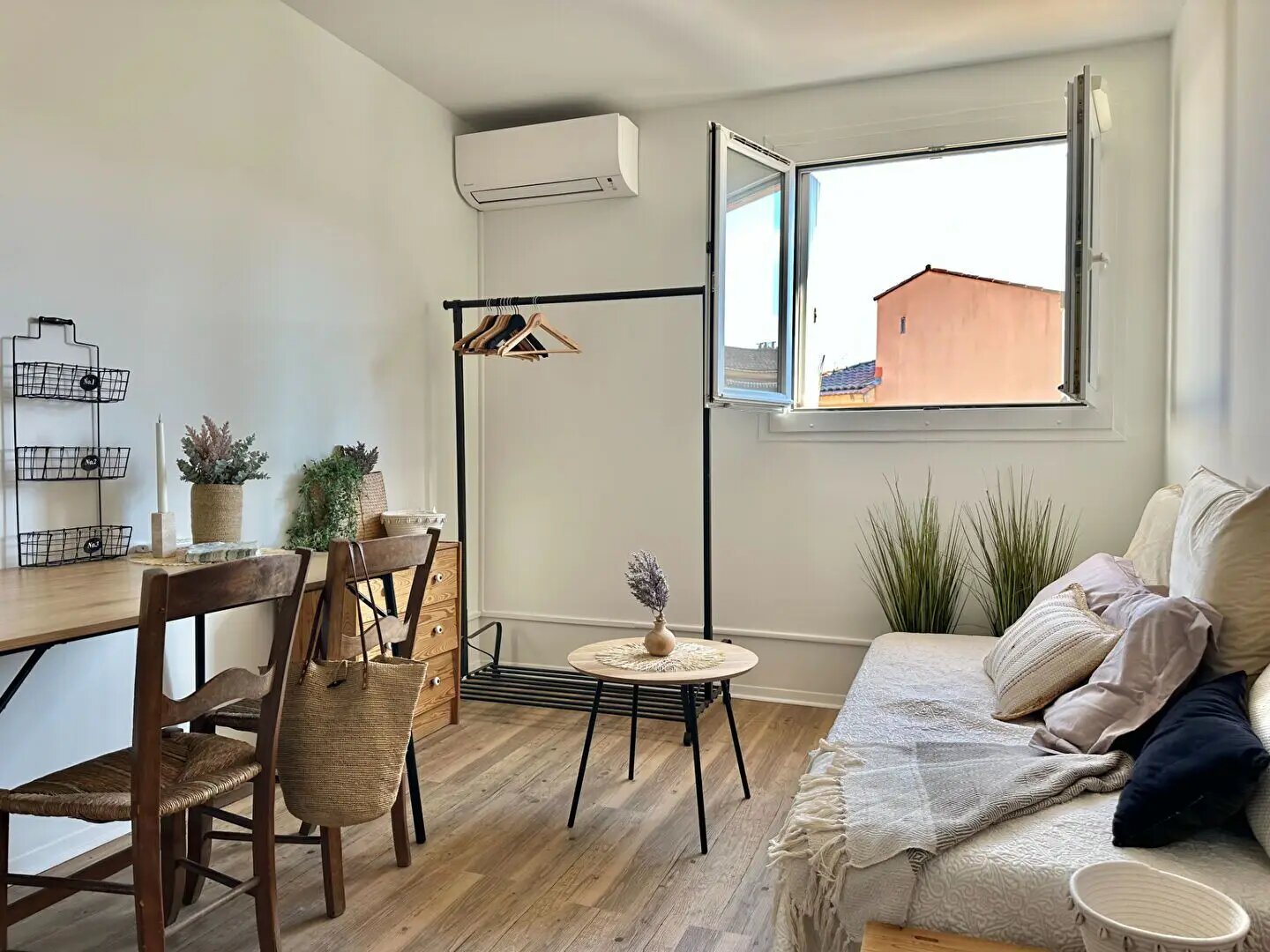 Appartement à louer, 16m², Salon-de-Provence