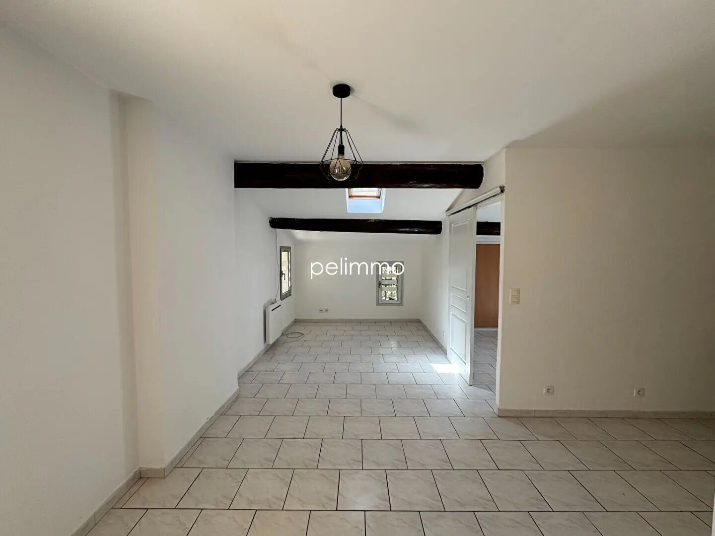 Appartement à louer, 36m², Pélissanne