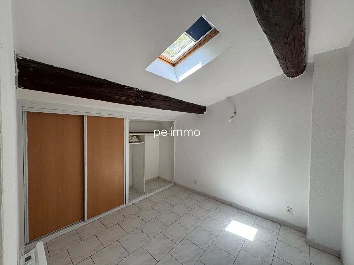 Appartement à louer, 36m², Pélissanne