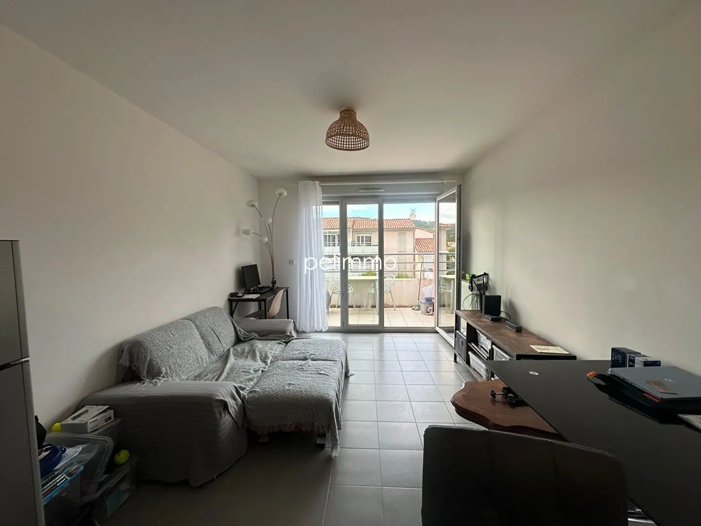Appartement à louer, 37m², Pélissanne