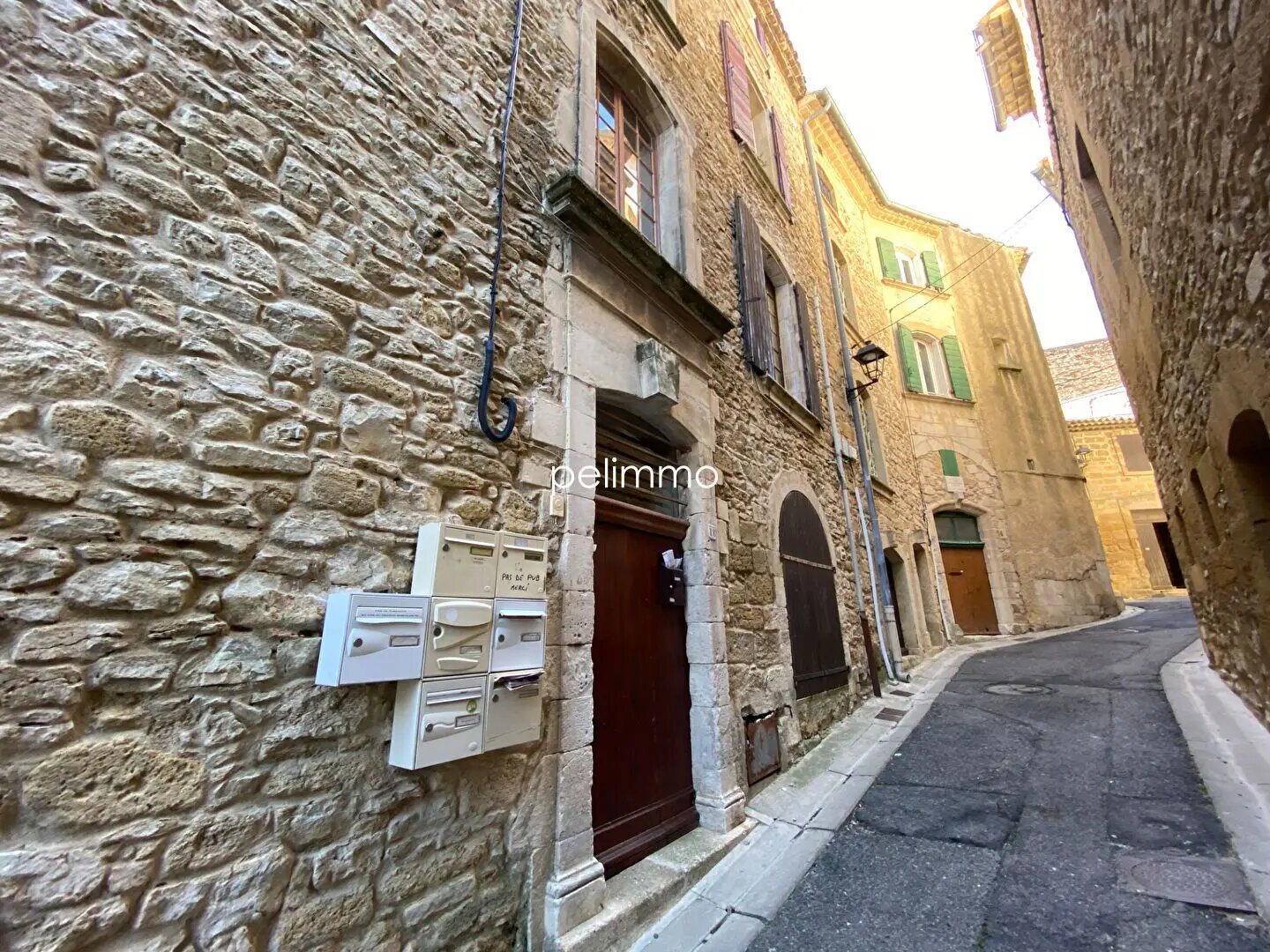 Appartement à louer, 34m², Lançon-Provence