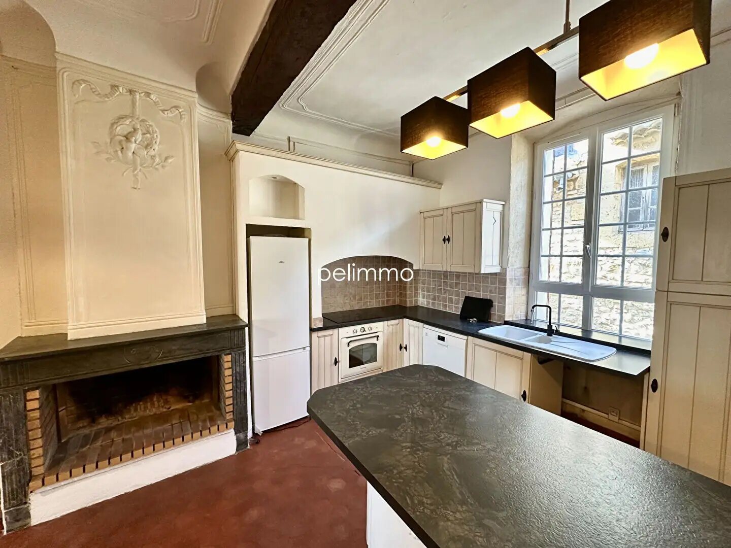 Appartement à louer, 34m², Lançon-Provence