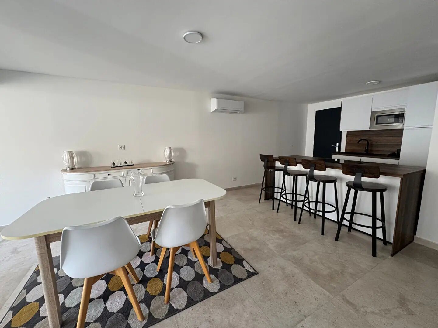 Appartement à louer, 70m², Lançon-Provence