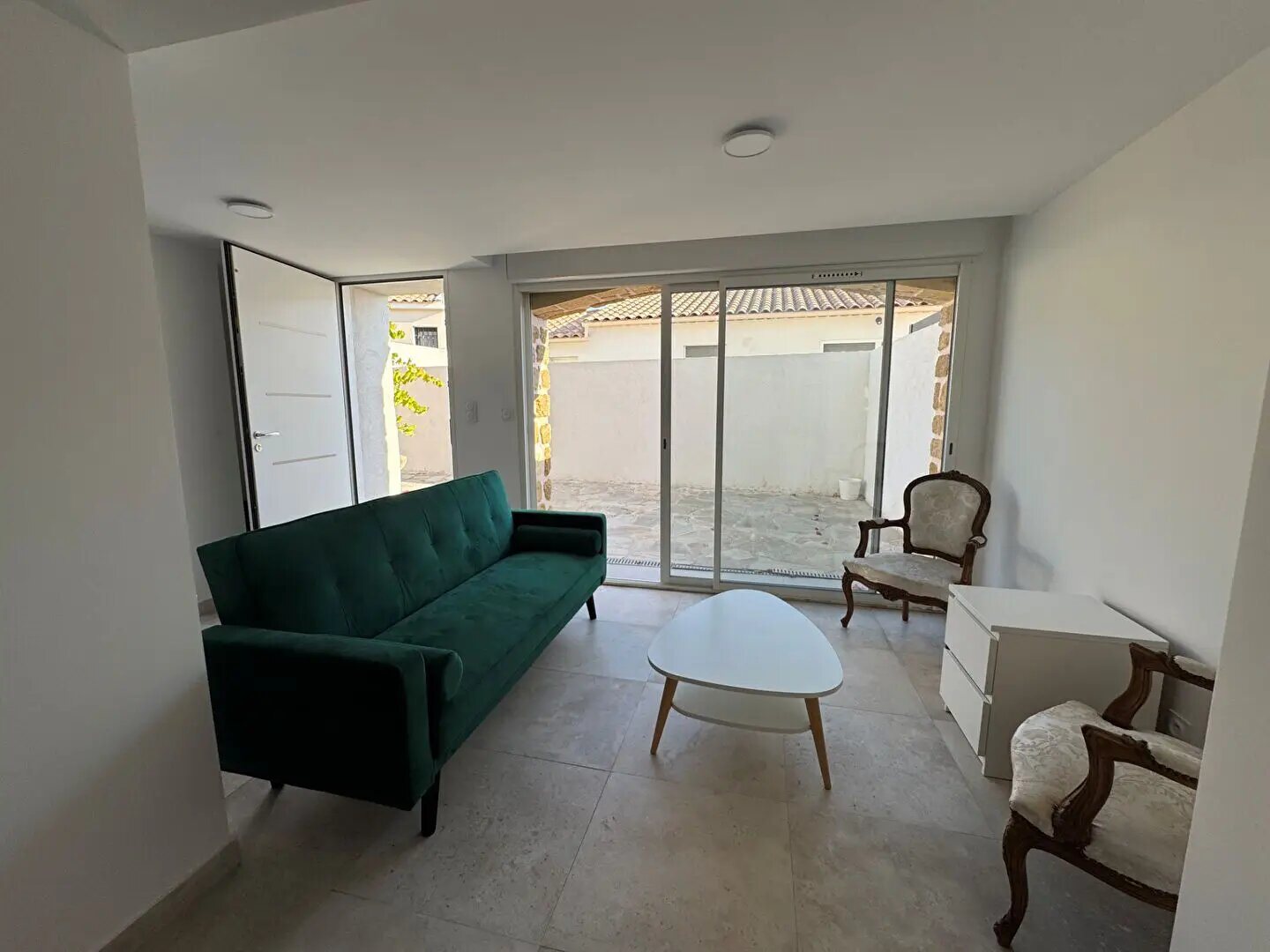 Appartement à louer, 70m², Lançon-Provence