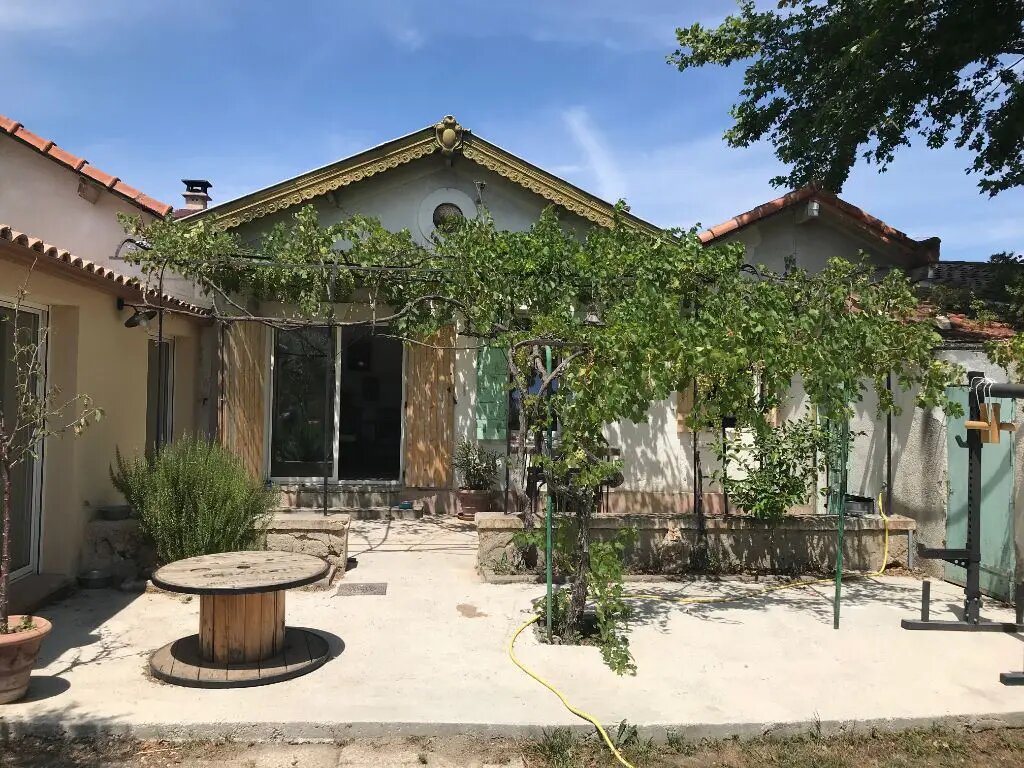 Maison à louer, 77m², Salon-de-Provence