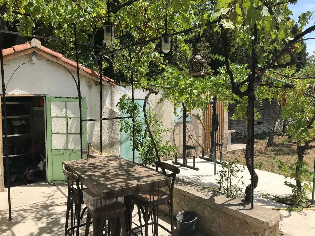 Maison à louer, 77m², Salon-de-Provence