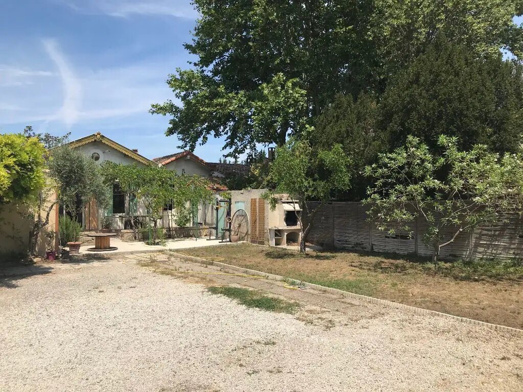 Maison à louer, 77m², Salon-de-Provence