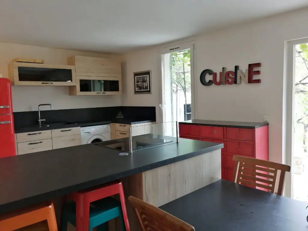 Maison à louer, 77m², Salon-de-Provence