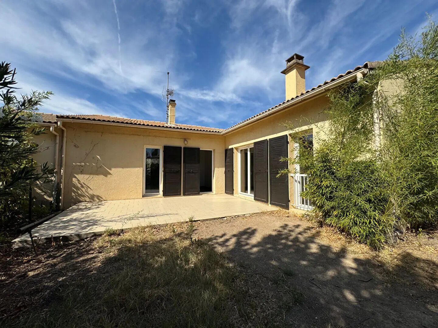 Maison à louer, 88m², Pélissanne