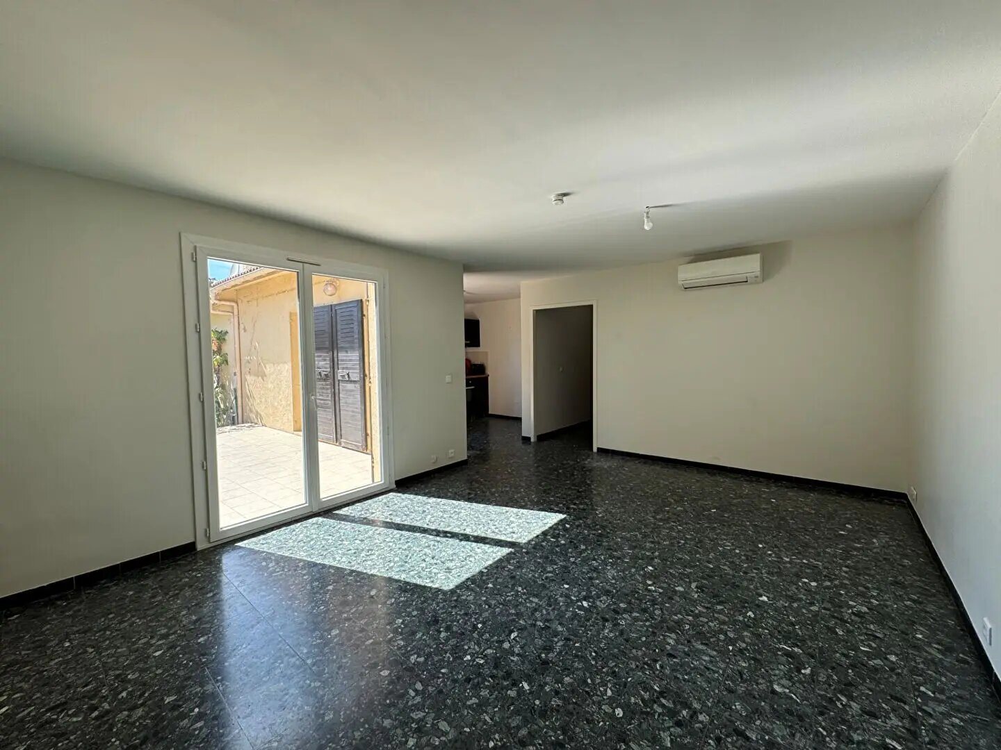 Maison à louer, 88m², Pélissanne