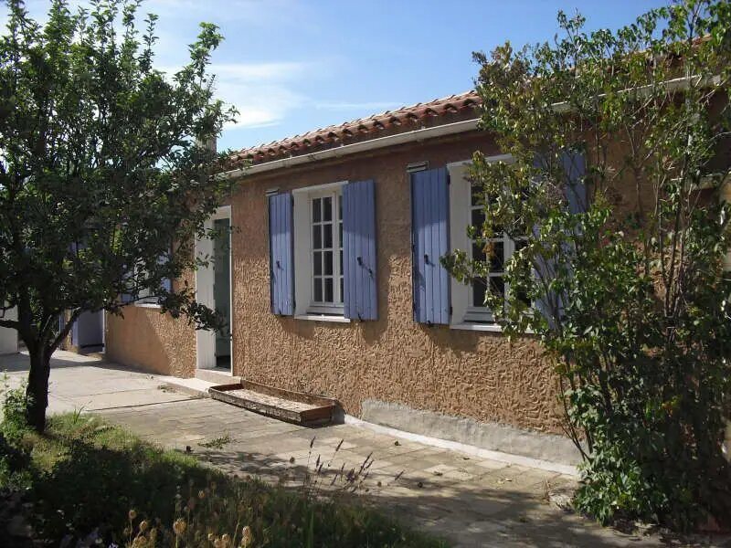 Maison à louer, 87m², Lançon-Provence