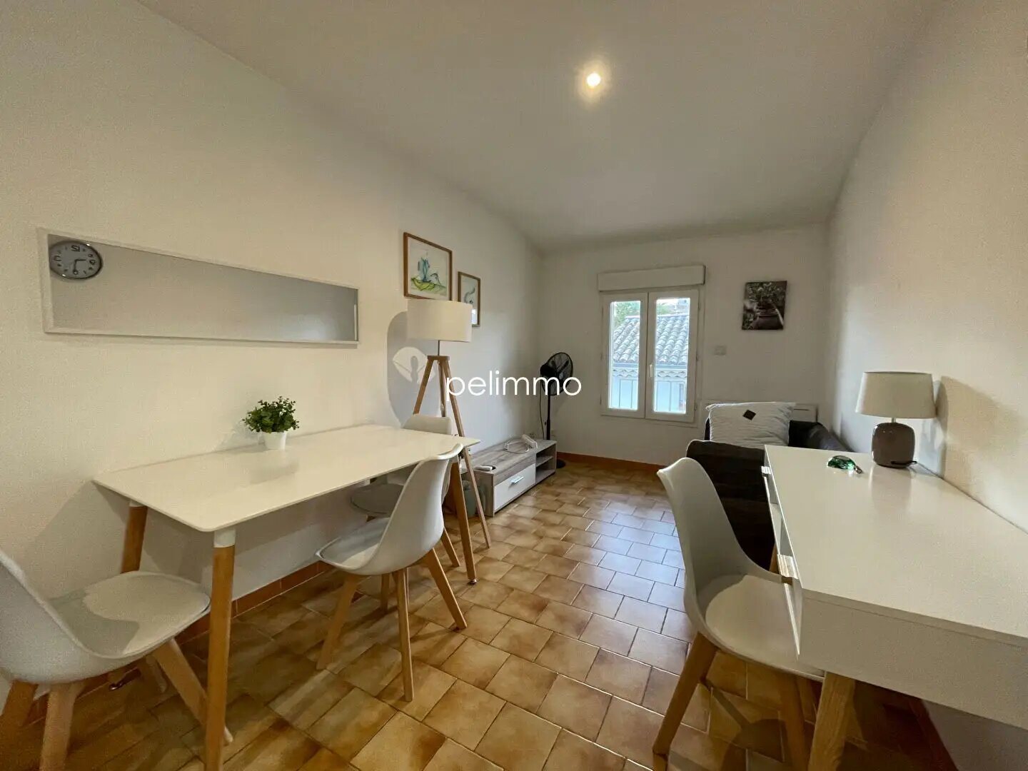 Appartement à louer, 31m², Eyguières
