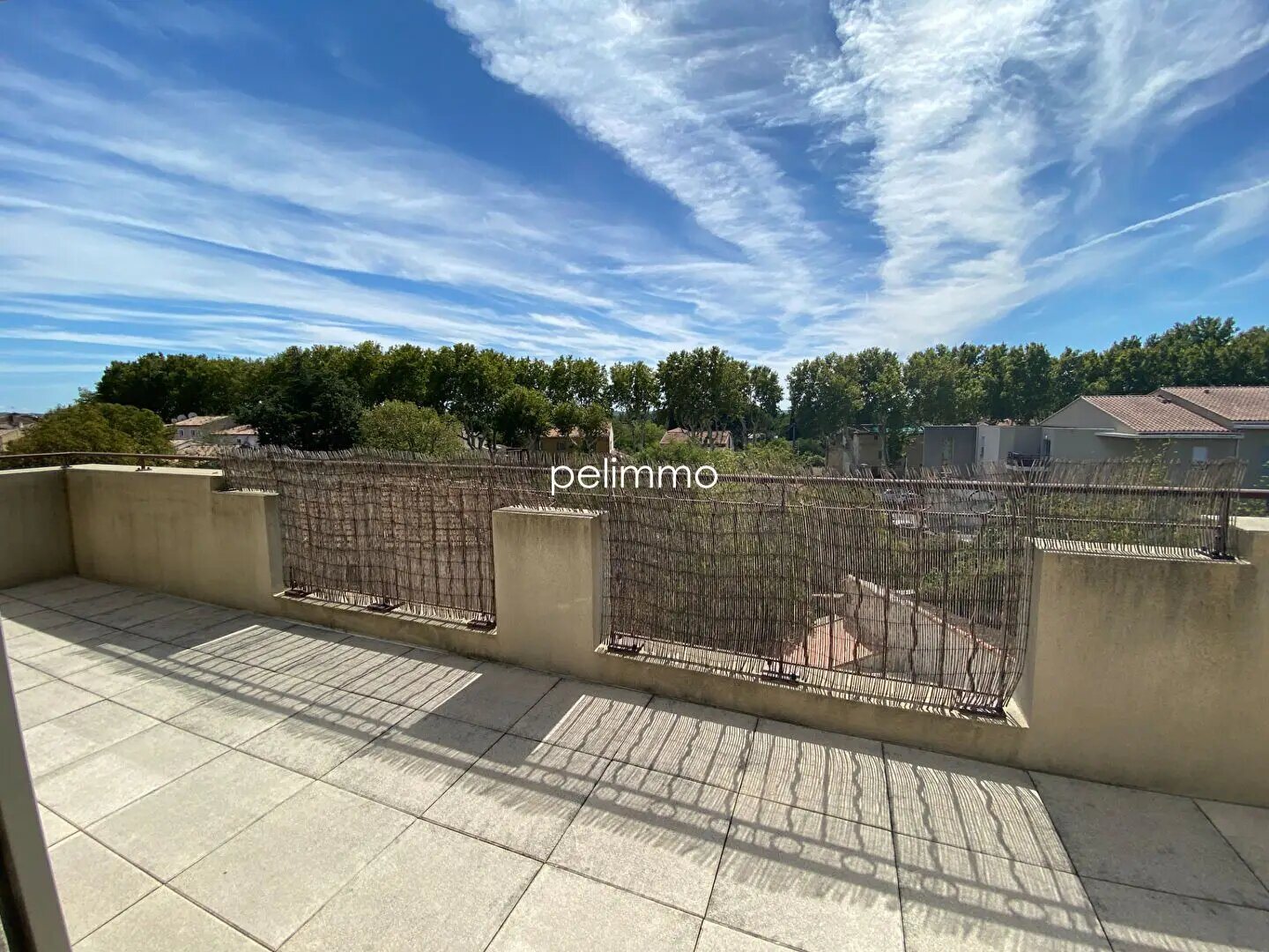 Appartement à louer, 83m², Pélissanne