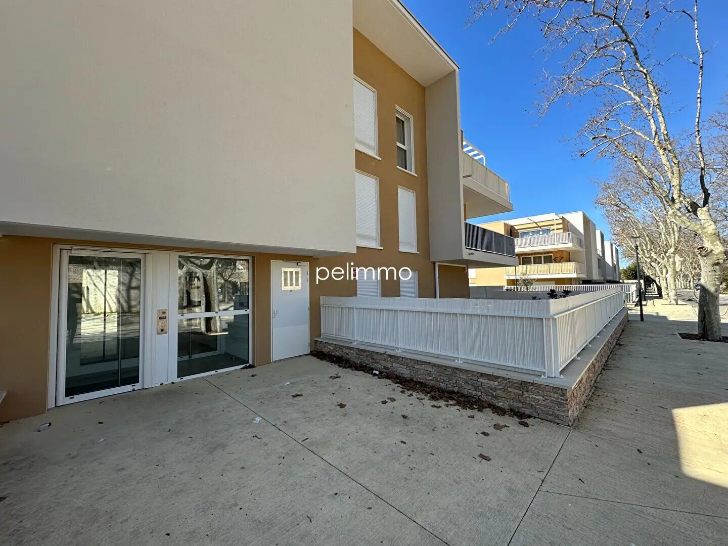 Appartement à louer, 46m², Lançon-Provence