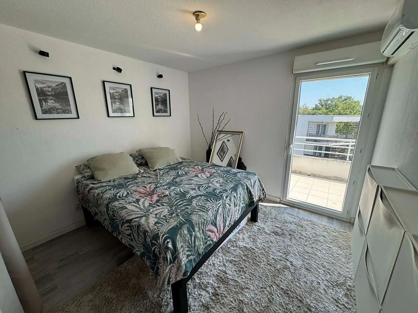 Appartement à louer, 64m², Miramas
