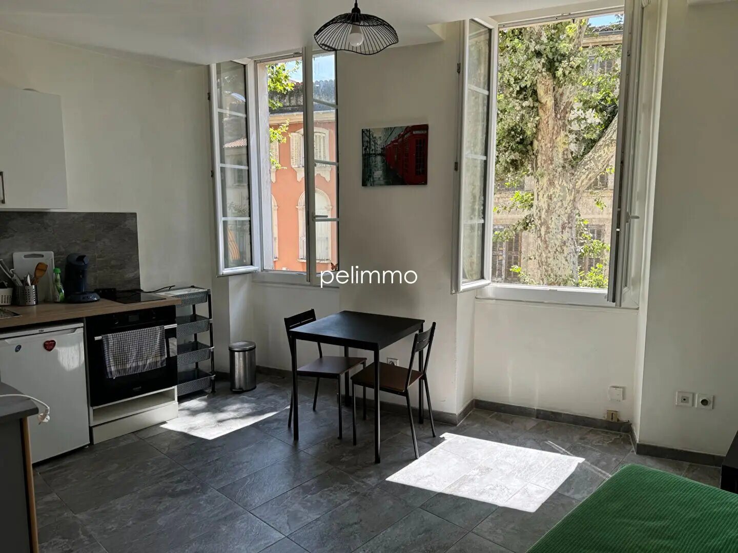 Appartement à louer, 17m², Salon-de-Provence