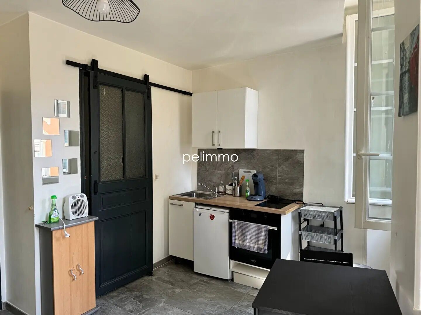 Appartement à louer, 17m², Salon-de-Provence