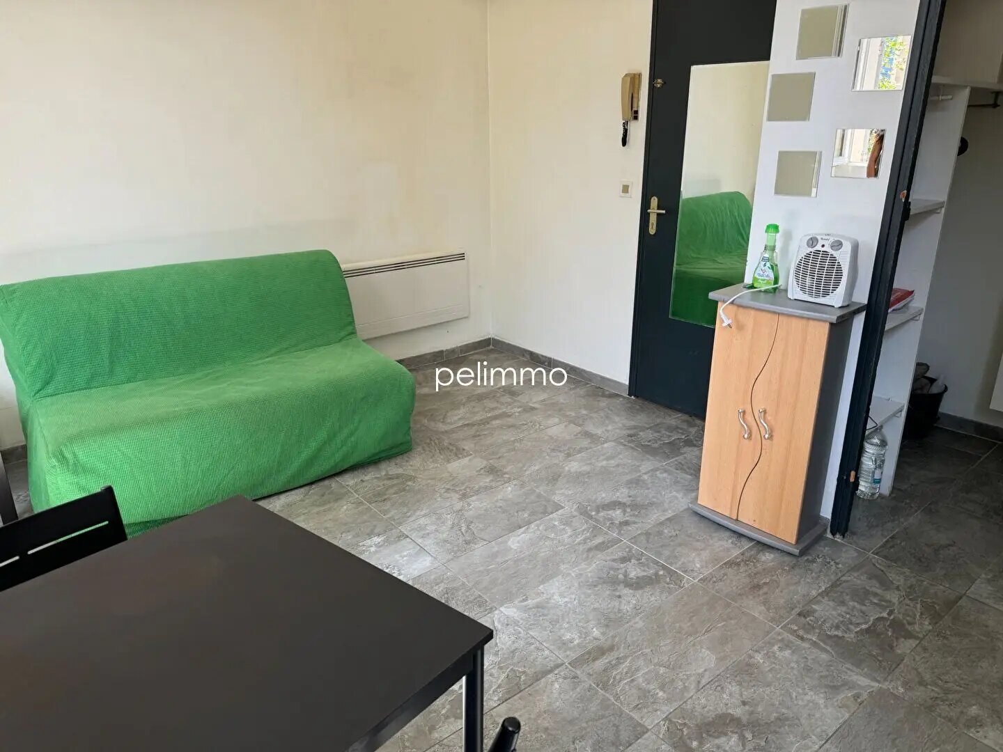 Appartement à louer, 17m², Salon-de-Provence