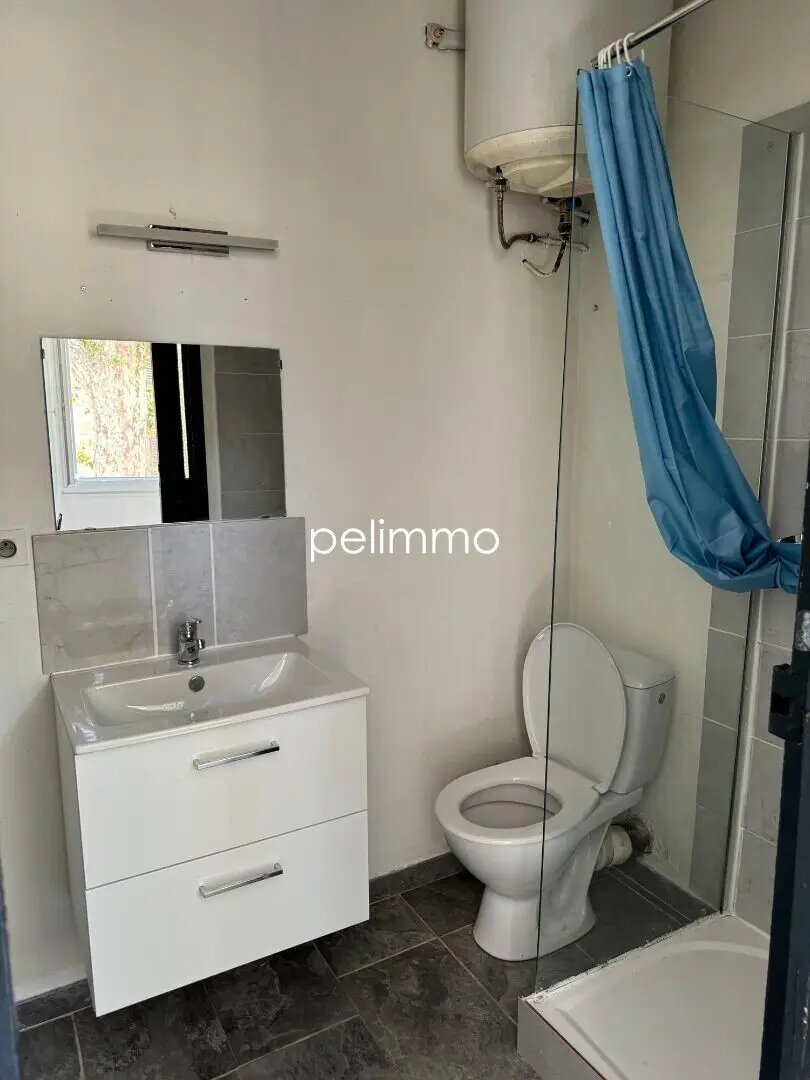 Appartement à louer, 17m², Salon-de-Provence