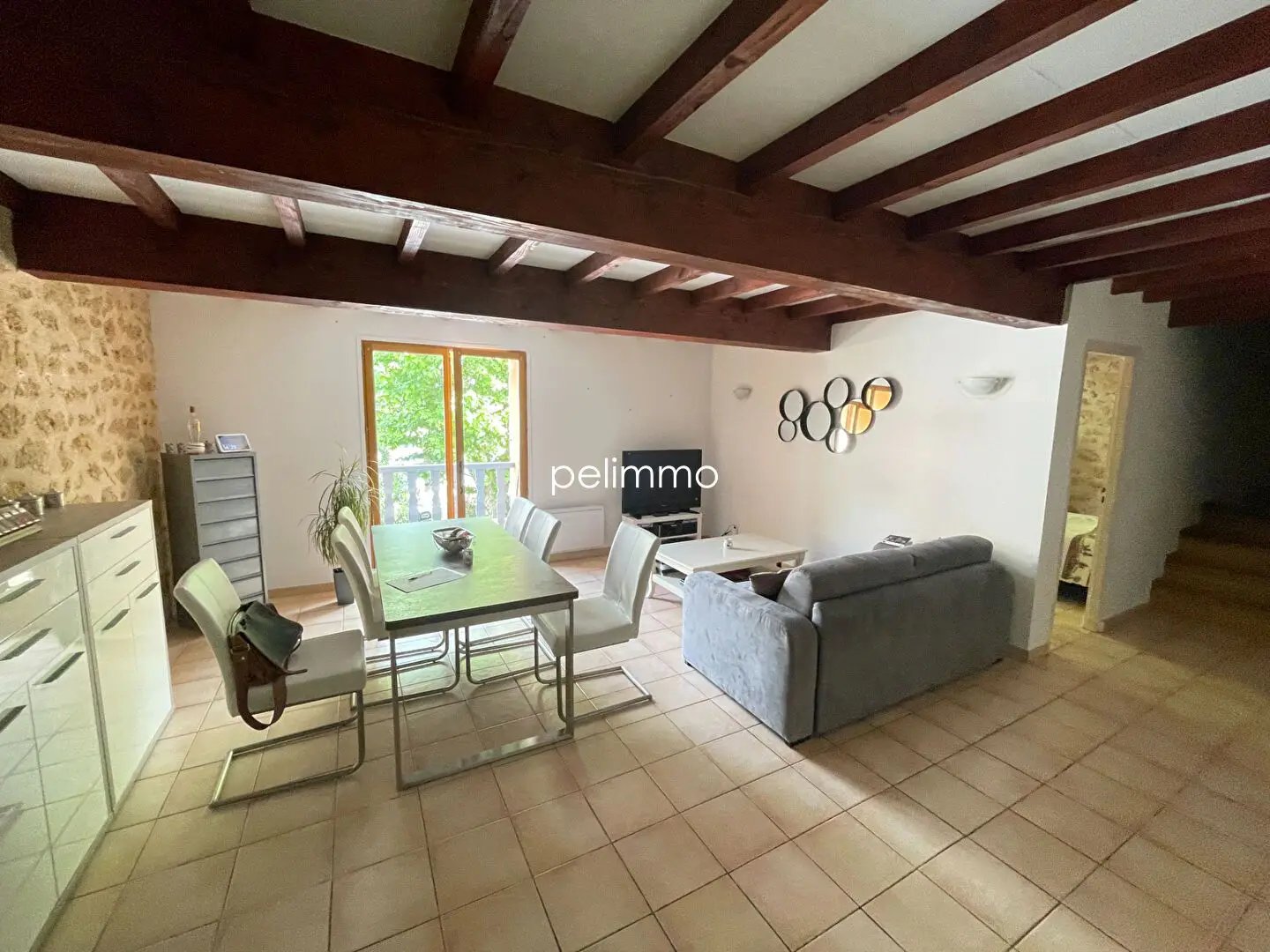 Appartement à louer, 84m², Salon-de-Provence