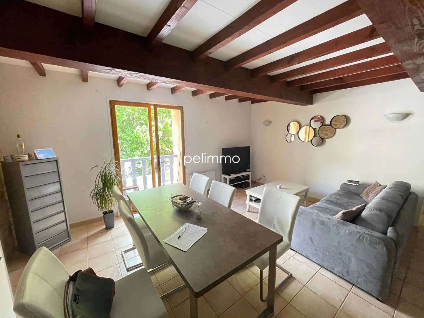 Appartement à louer, 84m², Salon-de-Provence
