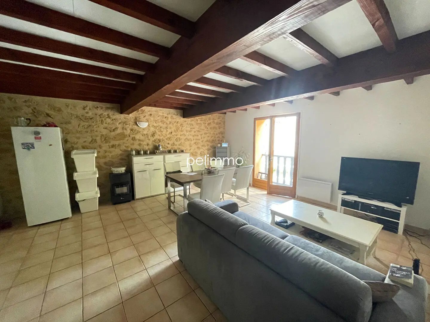 Appartement à louer, 84m², Salon-de-Provence