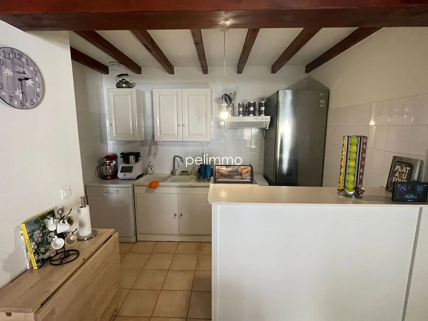 Appartement à louer, 84m², Salon-de-Provence