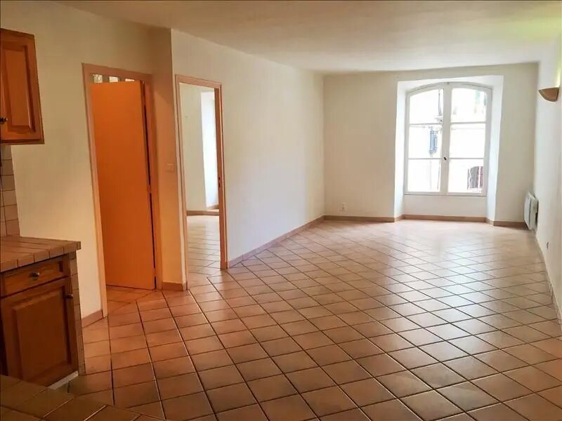 Appartement à louer, 54m², Pélissanne