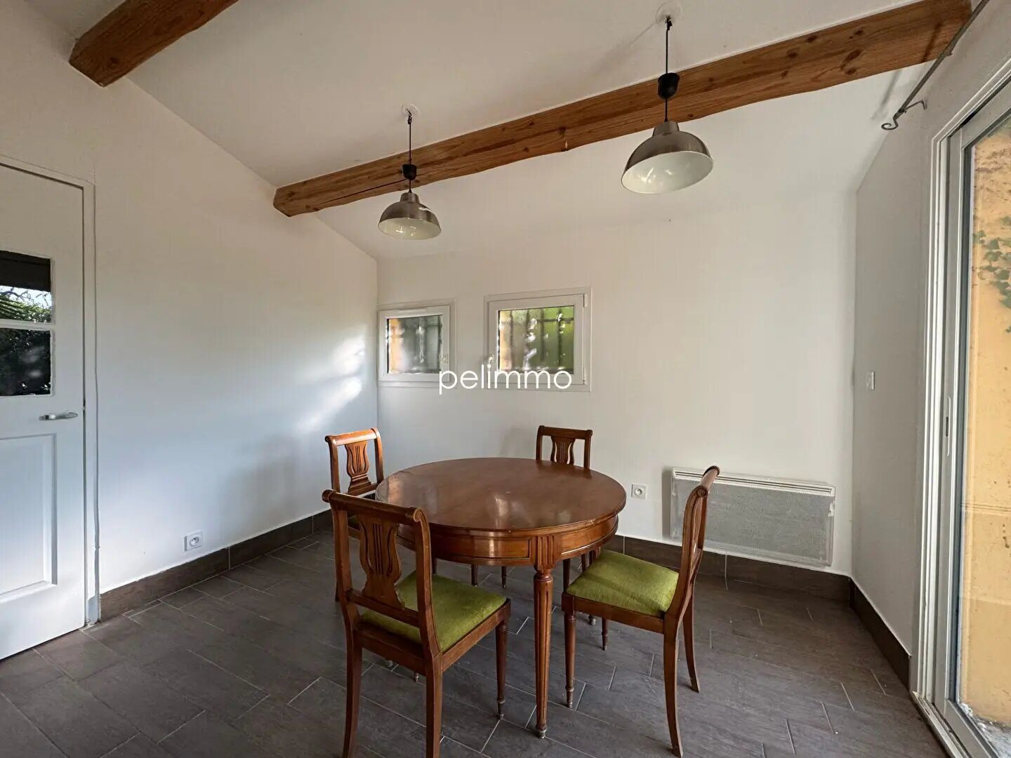 Maison à louer, 80m², Saint-Cannat