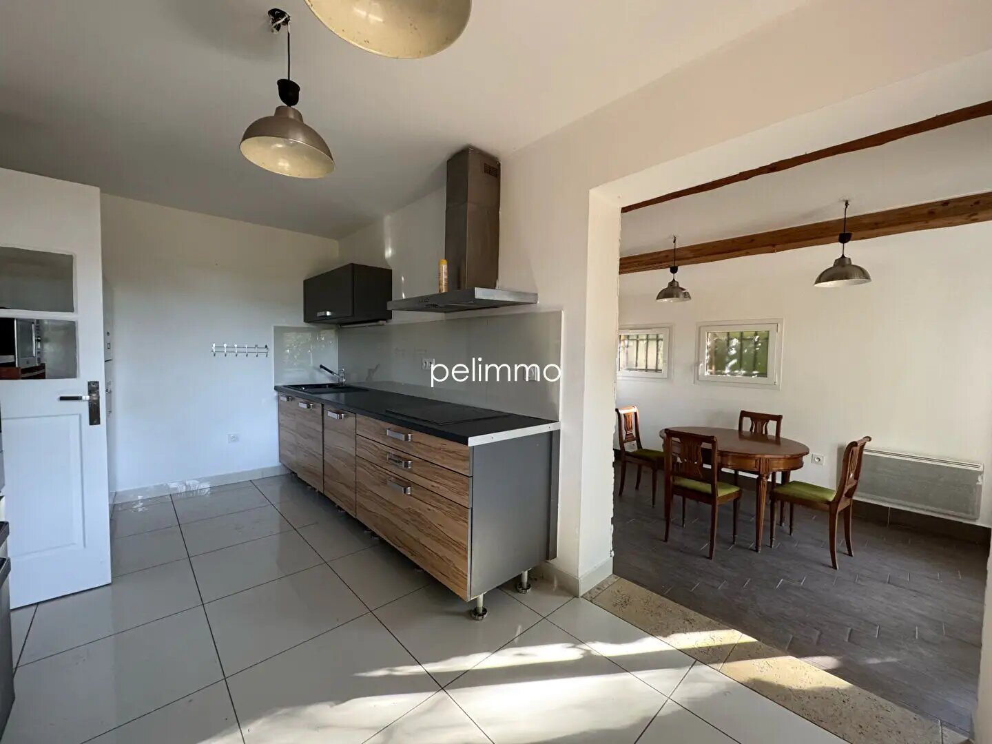 Maison à louer, 80m², Saint-Cannat