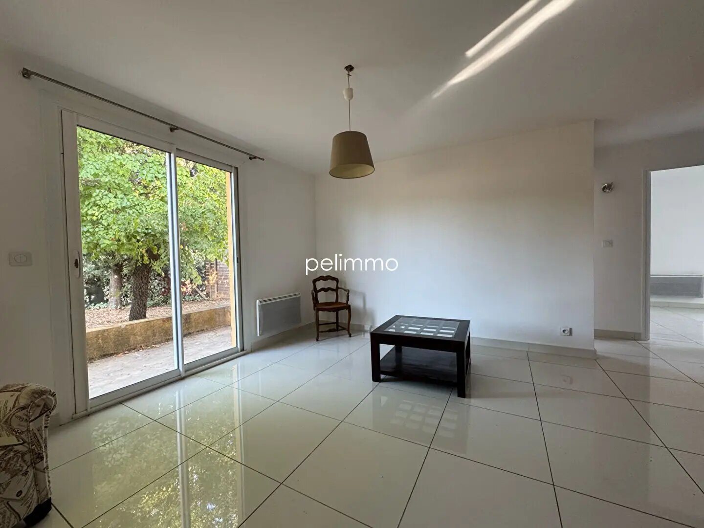 Maison à louer, 80m², Saint-Cannat