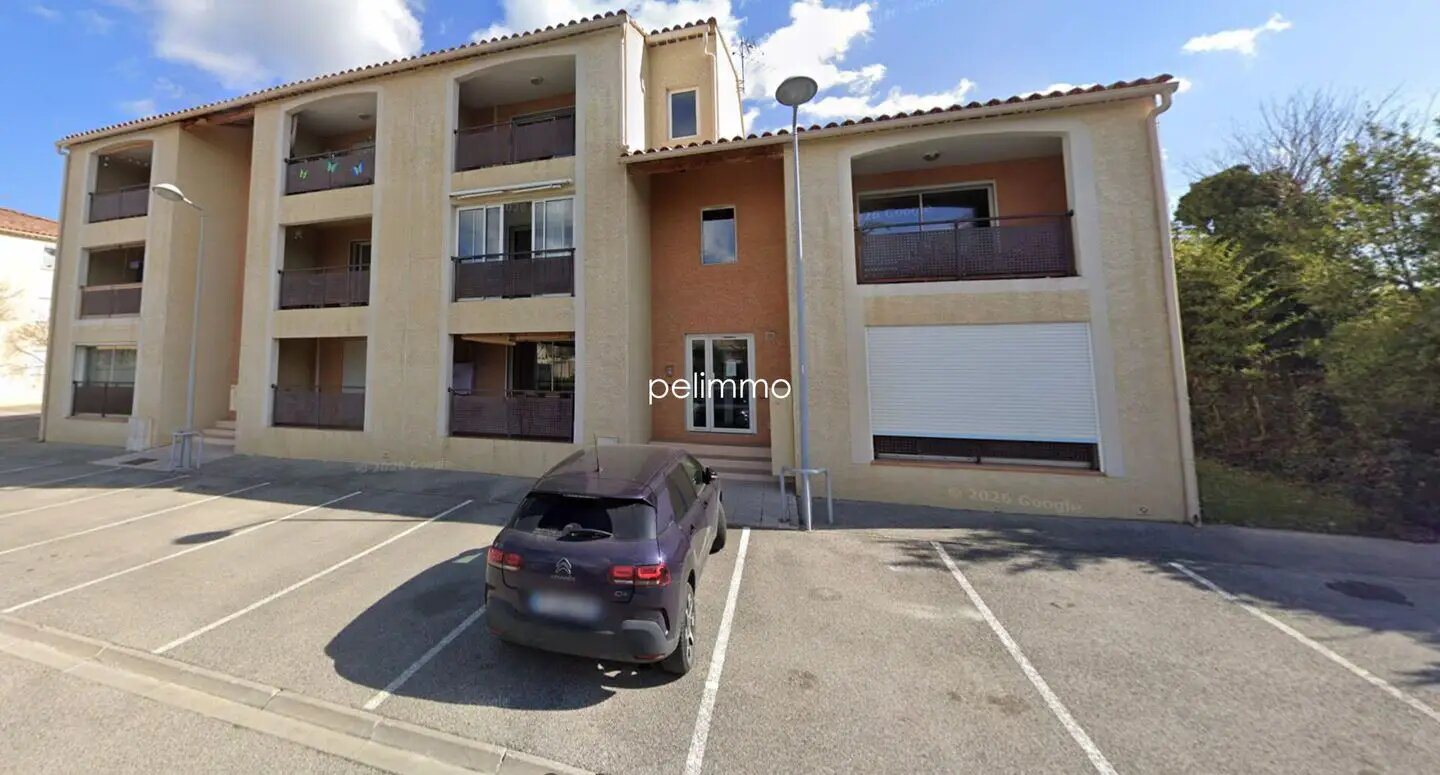 Appartement à louer, 34m², Salon-de-Provence