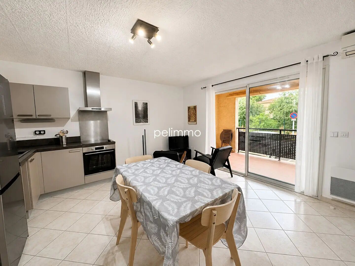 Appartement à louer, 34m², Salon-de-Provence