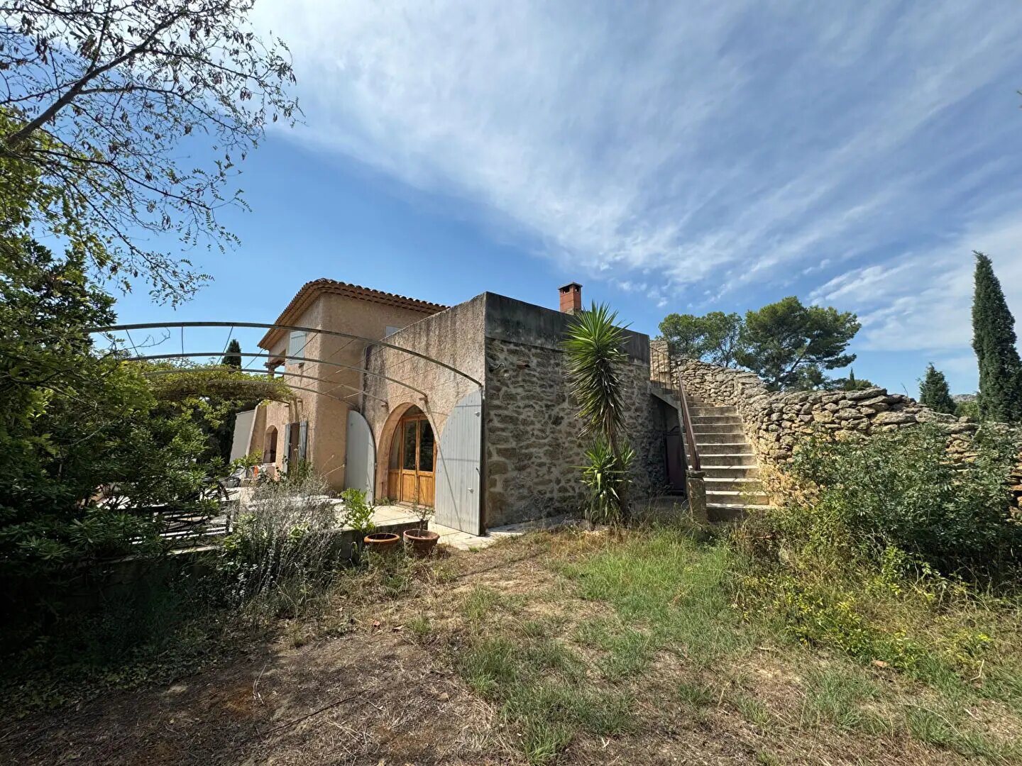 Maison à louer, 162m², Pélissanne