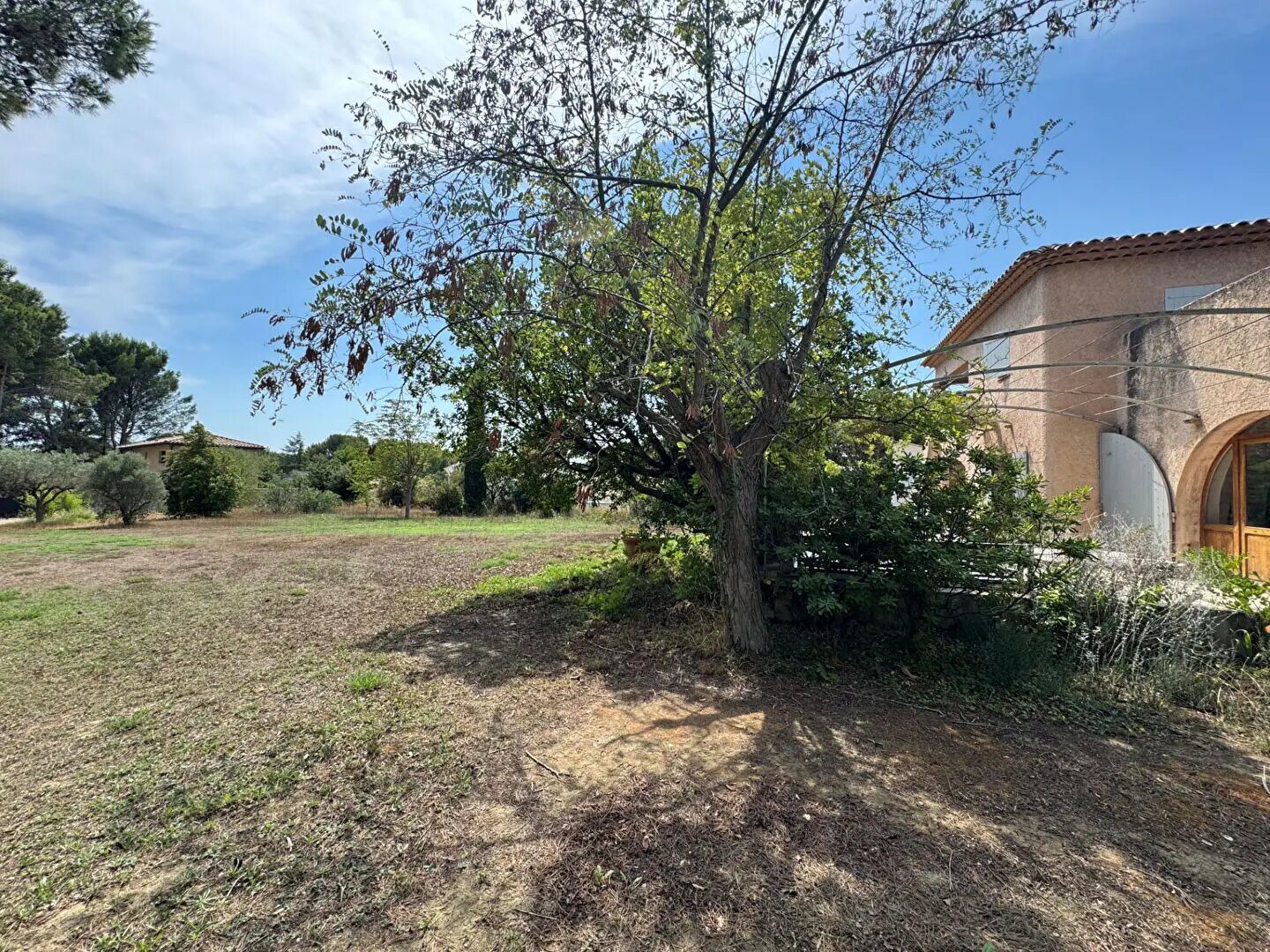 Maison à louer, 162m², Pélissanne