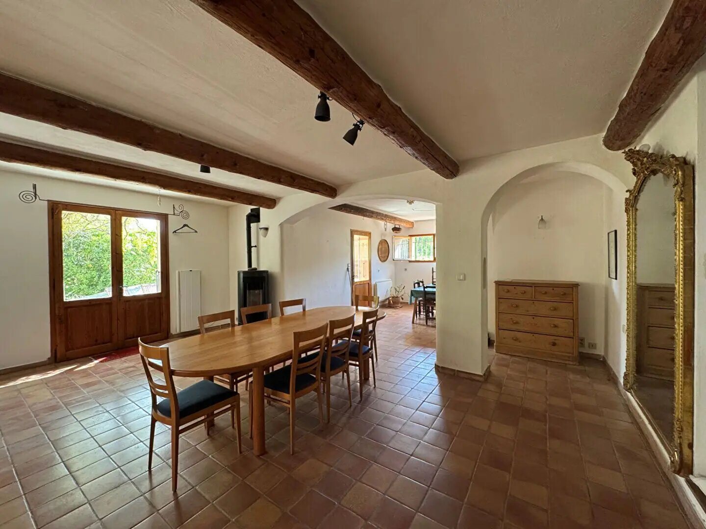 Maison à louer, 162m², Pélissanne