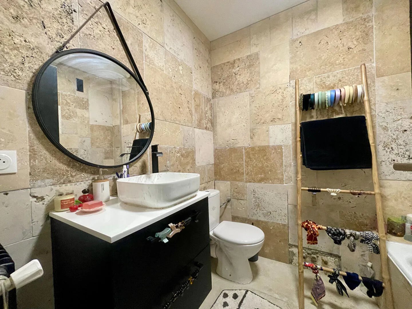 Appartement à louer, 27m², Nice