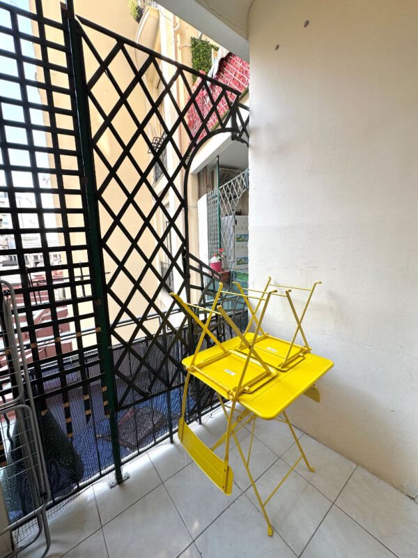 Appartement à louer, 19m², Nice